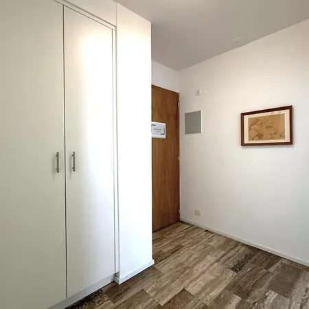 דירה Mayenzett 33 *