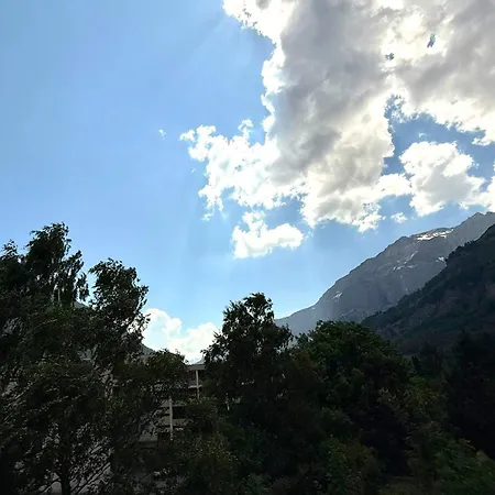 شقة Mayenzett 33 *