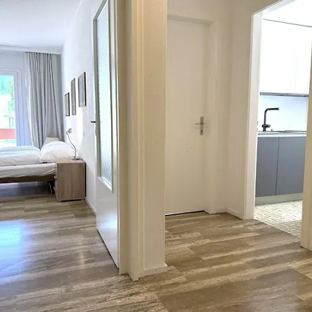 דירה Mayenzett 33