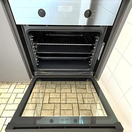 דירה Mayenzett 33 לויקרבאד