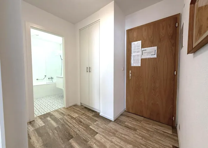 Mayenzett 33 Appartement *