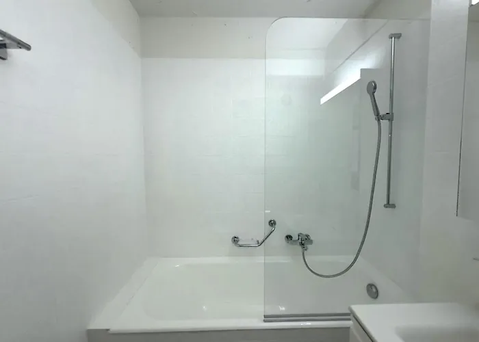 Mayenzett 33 Appartement Leukerbad