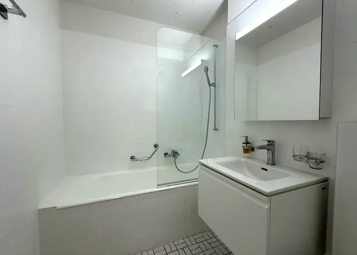 Mayenzett 33 Лойкербад