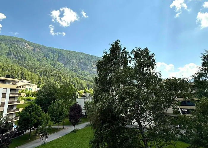 Mayenzett 33 Appartement