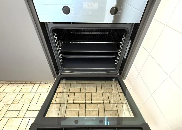 Appartement Mayenzett 33 Leukerbad