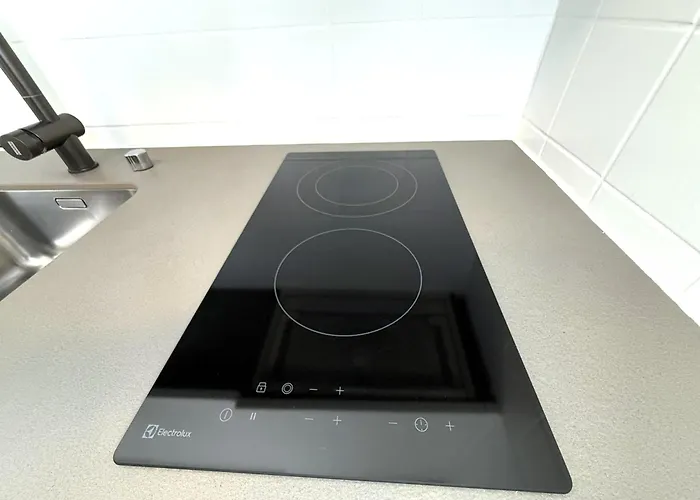 Appartement Mayenzett 33