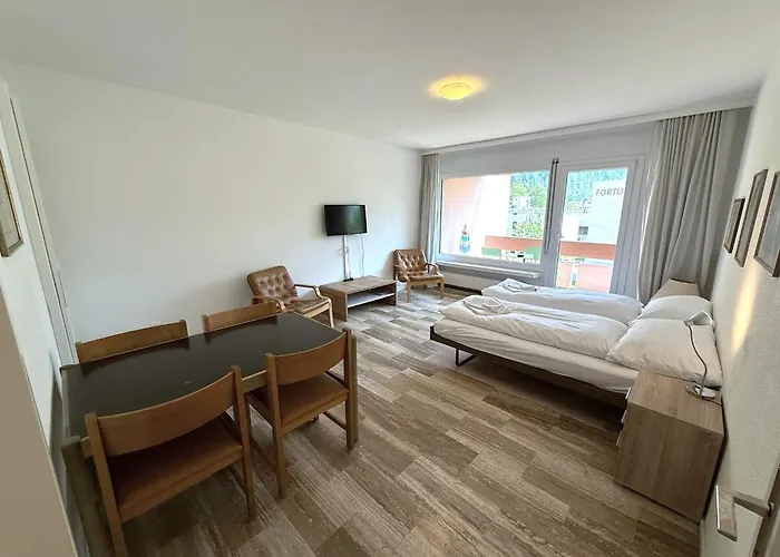 Mayenzett 33 Leukerbad