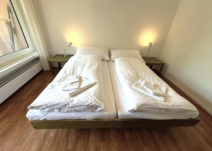 Mayenzett 33 * Лойкербад