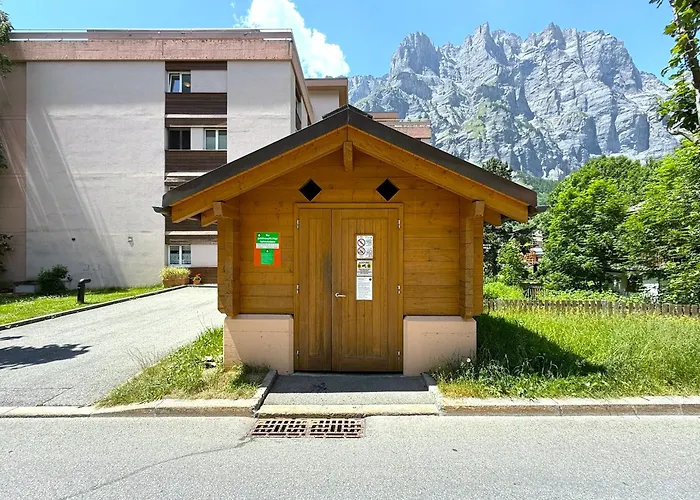 Mayenzett 33 Лойкербад