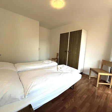 Apartment Mayenzett 33