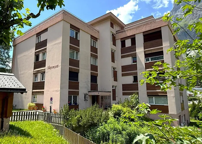 Apartment Mayenzett 33