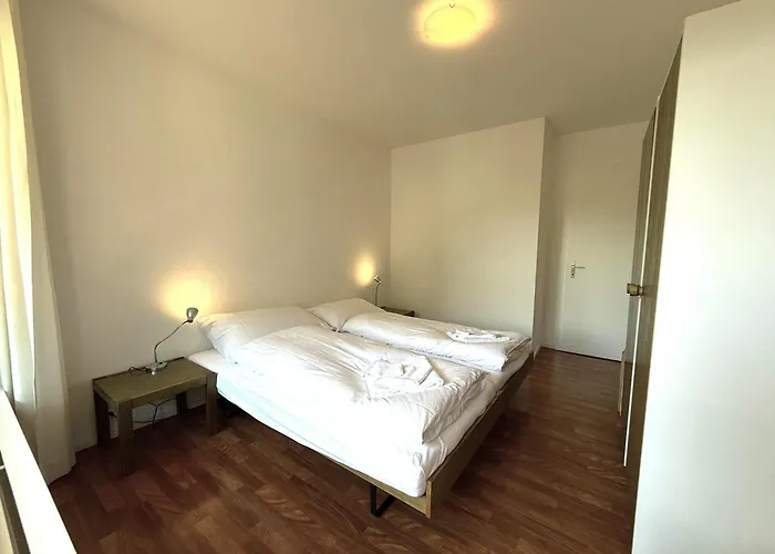 Apartment Mayenzett 33 *