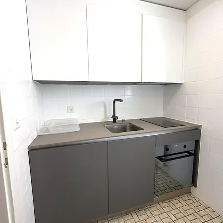 Apartman Mayenzett 33