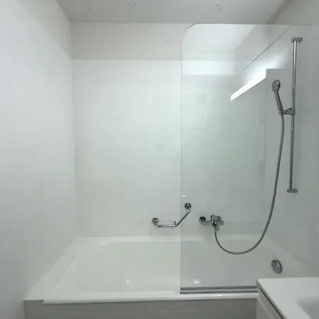 Mayenzett 33 Apartman Leukerbad