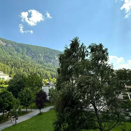 Mayenzett 33 Apartman