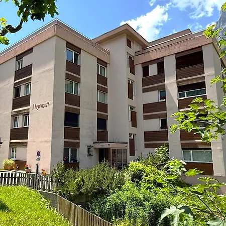 Apartman Mayenzett 33