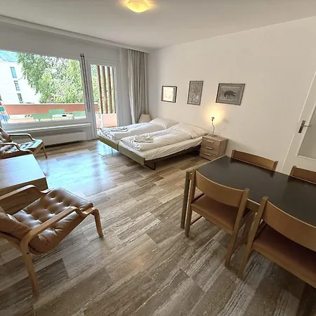 Mayenzett 33 Apartman